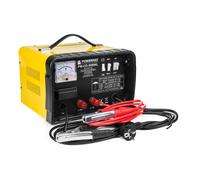 Powermat 12/24V Auto-Batterieladegerät Starthilfe-Gerät Pack Booster 230V/50Hz