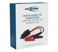 Powerstation Jumpstart Adapter - Starthilfeadapter für die Powerstations PS600AC und PS2200AC