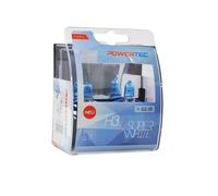 POWERTEC SUPERWHITE H3 12V DUO