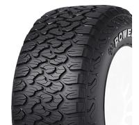Powertrac Ganzjahresreifen Wild Ranger AT 265/70 R17 115T WSW
