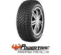 Powertrac Wild Ranger AT 235/75 R15 105 T, Ganzjahresreifen