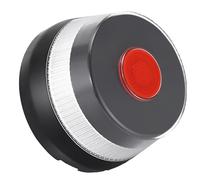 POWR CAR V16 Warnleuchte - IDADA 21020060 - Warndreieck & Pannendreieck - EU Zulassung 2026 - Auto & Motorrad (V16 Warnleuchte mit SIM & DGT 3.0)