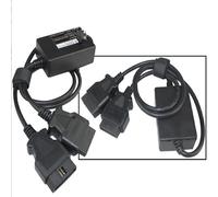 PP2000 Lexia 3 Diagnoseschnittstelle Scan Tool Diagbox für Peugeot Citroen