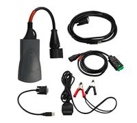 PP2000 LEXIA3 Full Chip Diagbox V9.85 OBDII Diagnose Für Citroen Peugeot