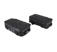 PPWIALL Für R1200 1250 GS LC Adventure F650GS G310GS ADV Motorrad-Rückentasche Multifunktionaler Sattel Motorrad Seitenkoffer(2PCS)