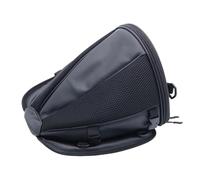 PPWIALL Motorrad-Rücksitztasche, Multifunktionale Für R1200GS R1250GS LC Advenutre F850GS F750GS Motorrad Seitenkoffer(Type A)