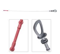 Präzisionsgefertigter Ölmessstab für Mercedes CLK430 W129 W208 W210 W215 W220