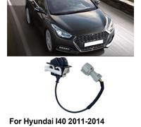 Praktisch gestaltete Auto Rückfahrkamera für Hyundai I40 2011 2014