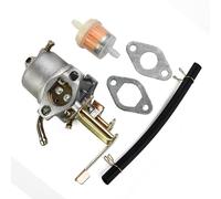 Praktisch Vergaser Ersatz Ersatzteile Garten Kraftstofffilter Kraftstoffleitung