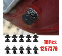 Praktische Auto Türverkleidung Verkleidung Clips Befestigung Nieten für Ford f