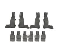 Praktische Schiebedachhalterung für Smart für Fortwo für W451 Ersatzteile Set