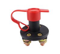 Praktischer Batterie Trennschalter DC 60V400A ON/OFF für Boote und LKW