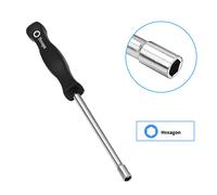 Praktisches Vergaser-Einstellwerkzeug zur Verbesserung der Kraftstoffeffizienz