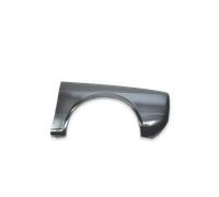 Audi A3 8L Kotflügel vorne links mit quadratischem Blinkerloch Bj 08/96- 08/00