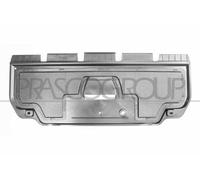 PRASCO AD0341910 Motorraumdämmung Dämmmatte für Motorhaube getriebeseitig