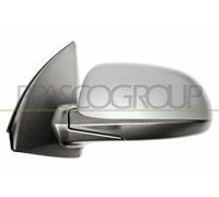 PRASCO Außenspiegel Premium HN0037124P