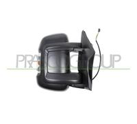 Außenspiegel Prasco FT9307313 für Citroën Fiat Peugeot Rechts