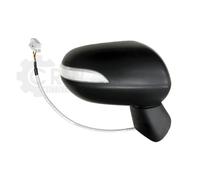 PRASCO Außenspiegel rechts elektrisch für Honda Jazz II GD_ GE3 GE2 GD