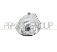 PRASCO Blinkleuchte Außenspiegel FD9147416 links weiß für Ford Transit Custom V362 Kasten FY FZ F3