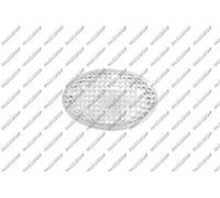Prasco Blinkleuchte OP0284141 seitlicher Einbau, Kompatibel mit: OPEL ASTRA F, ASTRA F Cabriolet, ASTRA F Caravan, ASTRA F CC, ASTRA F Kasten/Kombi, COMBO Kasten/Großraumlimousine, CORSA B, TIGRA