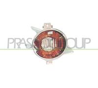 PRASCO Blinkleuchte vorne links weiß für VW VG3204014