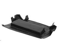 PRASCO BM0181900 Motorraumdämmung Dämmmatte für Motorhaube Motorraum unten Vorne Kunststoff 4kg