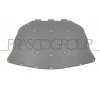 PRASCO BM0481945 Motorraumdämmung Dämmmatte für Motorhaube Motorhaube