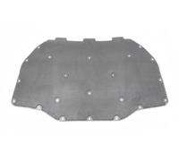 BLIC 6804-00-0067290P Engine Compartment Noise Insulation for BMW