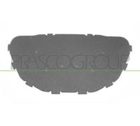 PRASCO BM7021945 Motorraumdämmung Kompatibel mit BMW X1 E84 51481234000