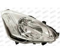 PRASCO CI9204803 Hauptscheinwerfer 9806306580