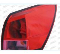 PRASCO DS7104153 Heckleuchte 26550EY00A