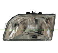Prasco - FD0464604 - Ford - Fiesta Mk III - Mod. 02/89-12/95 - Scheinwerfer Links-H4-Ohne Lwr