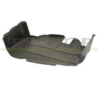 PRASCO FD0781900 Motorraumdämmung für FORD GALAXY (WGR)