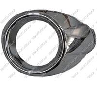 PRASCO FD4281242 Rahmen, Nebelscheinwerfer