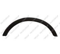PRASCO FD8041584 Kotflügelverbreiterung Radlaufverbreiterung Hinten Links