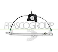PRASCO Fensterheber hinten links ohne Elektromotor für AUDI AD730W054