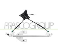 PRASCO Fensterheber hinten rechts ohne Elektromotor für SEAT ST810W053