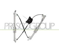 PRASCO Fensterheber vorne rechts ohne Elektromotor für SKODA SK810W001