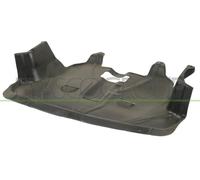 PRASCO FT9081900 Motorraumdämmung Dämmmatte für Motorhaube Fahrzeugfront