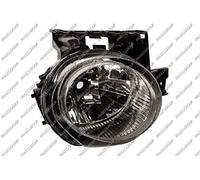 Prasco Hauptscheinwerfer DS7004913 rechts, Kompatibel mit: NISSAN JUKE