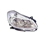 PRASCO Hauptscheinwerfer rechts für Renault Clio III BR0/1 CR0/1 1.2 16V