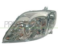 Blinker Scheinwerfer Vorne Links für Toyota Corolla 2002 Al 2004 4P / Sw