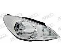 PRASCO HN0024803 Hauptscheinwerfer 921020X020
