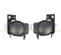 Kappe Nebelscheinwerfer beidseitig PRASCO für SMART FORTWO Coupe