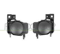 Kappe Nebelscheinwerfer beidseitig PRASCO für SMART FORTWO Coupe