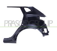 PRASCO DS7123054 Kotflügel