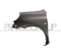 PRASCO Kotflügel Premium vorne links für NISSAN DS0143034