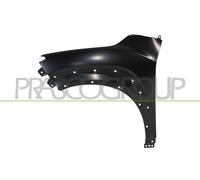 PRASCO Kotflügel vorne links für HYUNDAI HN4503014