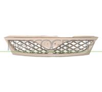Prasco Kühlergrill DS4202001 vorne passend für Nissan Almera N15 98-00