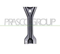 PRASCO Längsträger Vorne VG9073205